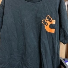 choice?と言うアイドルグループのイベントTシャツ