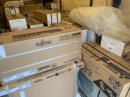 ラス1台！AS-M28G 10畳100Vメーカー保証1年(R3年10月〜)新品・未使用品