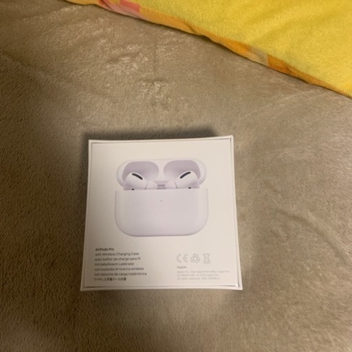 AirPods pro