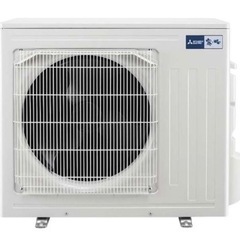 決まりました☆訳あり　三菱MSZ-FZ5617S 18畳200V ムーブアイ極みお掃除エアコン　メーカー保証1年　新品・未使用品の画像