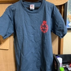 渋谷？Tシャツの画像