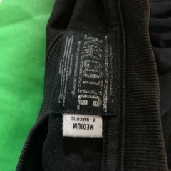 ナーコティック　Tシャツの画像