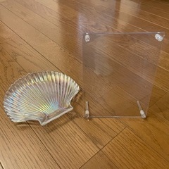値下げ！！什器　フリマ　ハンドメイド　イベントの画像