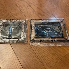 値下げ！！！什器　フリマ　イベント　ハンドメイドの画像