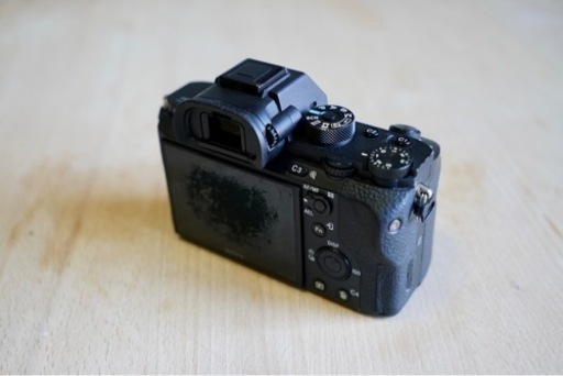 【超お得】SONY α7RⅡ 美品 ボディ＋フルサイズレンズ 付属品＋充実おまけ