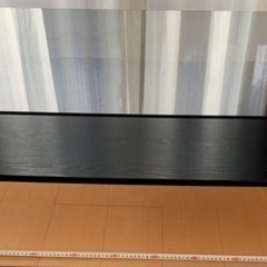 ニトリ ガラステーブル 他にも出品してます！