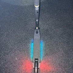 Segway ninebot ES2 セグウェイ ナインボットの画像