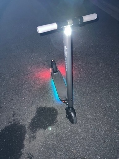 Segway ninebot ES2 セグウェイ ナインボット