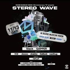 2021.11.13(土) に渋谷のクラブ、Visionで遊びた...