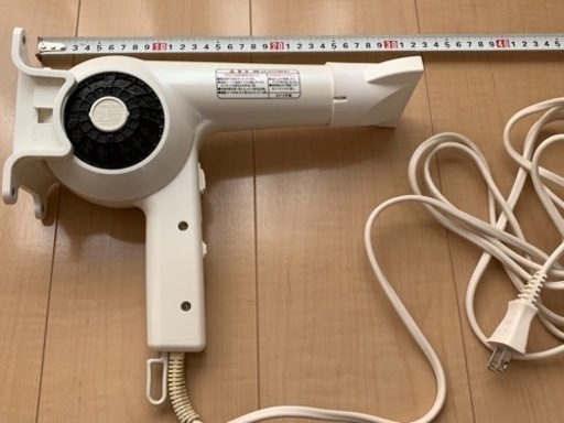 Nobbyドライヤー 他にも出品してます！