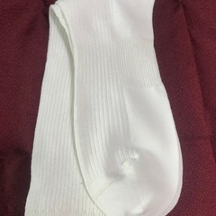 新品未使用【ソックス】2組の画像