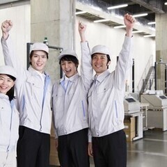 【日払い可】★オープニング★未経験OK×日勤のみ×軽作業の人気求...