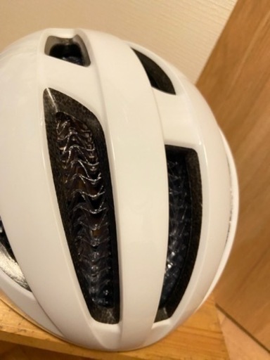 ボントレガー　WAVE CEL  Asia fit M/L