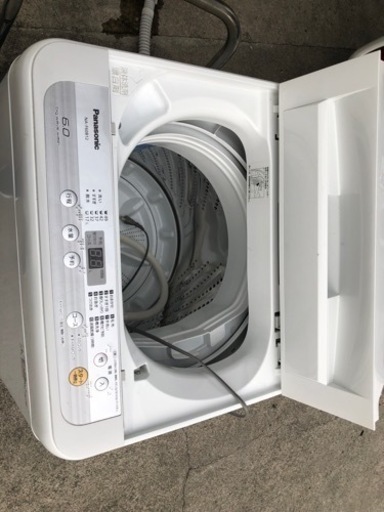 最終値下げ‼️洗濯機