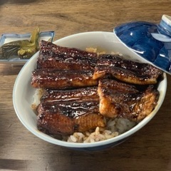 食欲の秋です。秋でもウナギ - その他