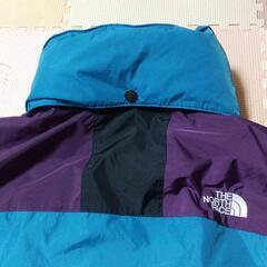 THE NORTH FACE（ノースフェイス）マウンテンパーカー、ジャケットの画像