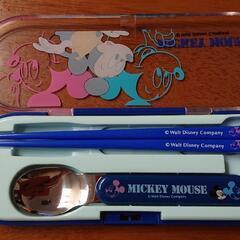 ディズニーMickeyとMinnieの画像