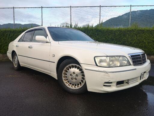 y33シーマ ダウンサスです 【公式通販】