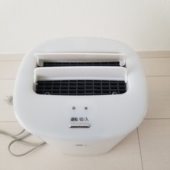 Panasonic　パナソニック　ナノイー発生機　F-GME15の画像