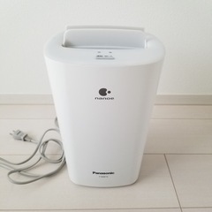 Panasonic　パナソニック　ナノイー発生機　F-GME15