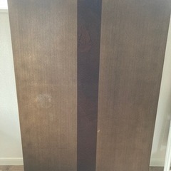 【商談中】和モダン こたつ 120×80×36 (メーカー：讃和)