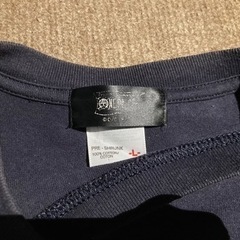 激レア！！【イーストブルーからアラバスタまでの海賊旗】Tシャツの画像