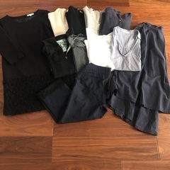 レディース まとめ売り　春夏秋冬
