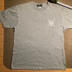 ✨【ゴーイングメリー号】Tシャツ　イーストブルー〜W7の仲間の画像