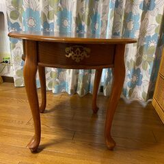 丸テーブルお譲り致します