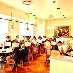 本日‼️☀️11/7(日)朝10時から天神で朝会☀️