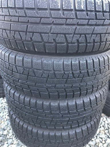 2021年も格安販売！中古タイヤ スタッドレス タイヤ