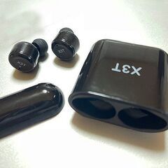 ★ブルートゥース イヤホン★TAROME X3T★used / ...