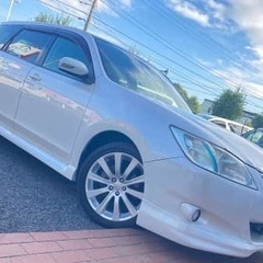 スバル エクシーガ ２．０ｉ－Ｓ入庫しました(^^♪