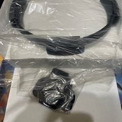 Switch / リングフィットアドベンチャー / 1回のみ使用の画像