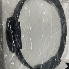 Switch / リングフィットアドベンチャー / 1回のみ使用の画像