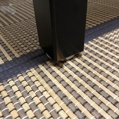 テーブルの画像