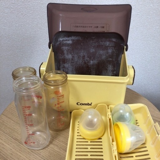 ベビー用品　色々