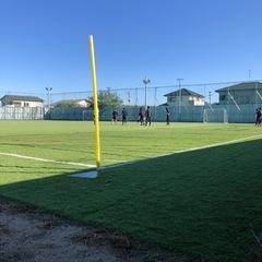 一緒にフットサルしませんか？