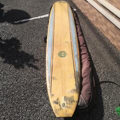 ロングボード　9.2ft