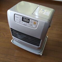 石油ファンヒーター　コロナFH-G3212Y 差し上げます