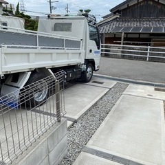 内装解体経験者募集！施工管理も同時募集！