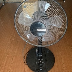 【取引先決定】扇風機　YUASA