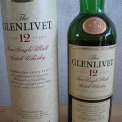 スコッチウイスキーの画像