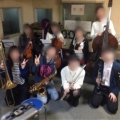 【流山おおたかの森】気軽に音楽を楽しめるメンバーを募集！