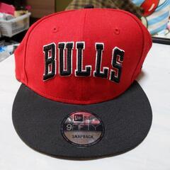 再値下げ→NEWERA　キャップ　未使用新品