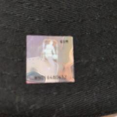 再値下げ→NEWERA　キャップ　未使用新品の画像