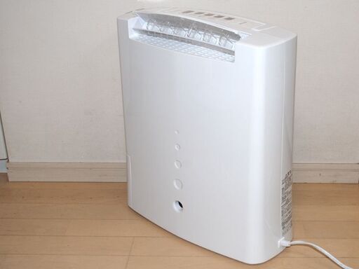 トヨトミ 除湿機 除湿乾燥機 TD-Z110C