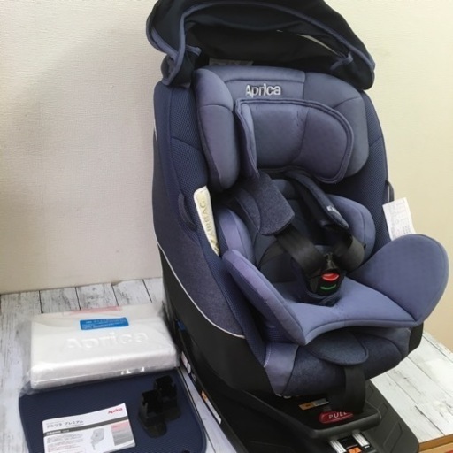 アップリカ クルリラプレミアムビッテ アカチャンホンポ限定モデル