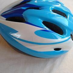 子供用ヘルメットの画像