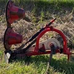 STAR 2連ディスクモア